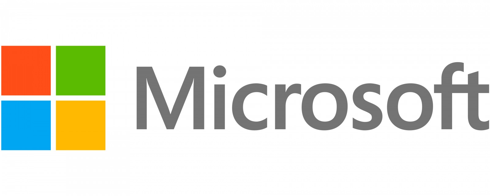 Microsoft Logo