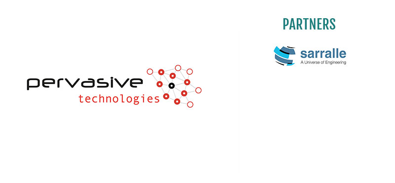 PERVASIVE TECHNOLOGIES Bind Industry 40 Acceleration Program Startup
