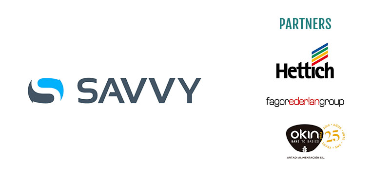 SAVVY Bind Industry 40 Acceleration Program Startup