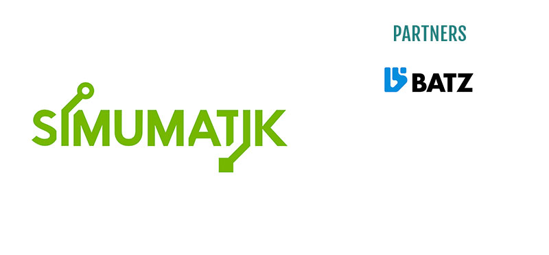 SIMUMATIK Bind Industry 40 Acceleration Program Startup
