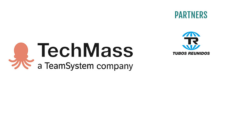 TECHMASS Bind Industry 40 Acceleration Program Startup