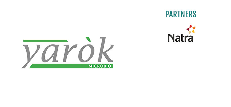 YAROK Bind Industry 40 Acceleration Program Startup