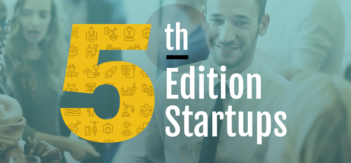 BIND industry 4.0 startups