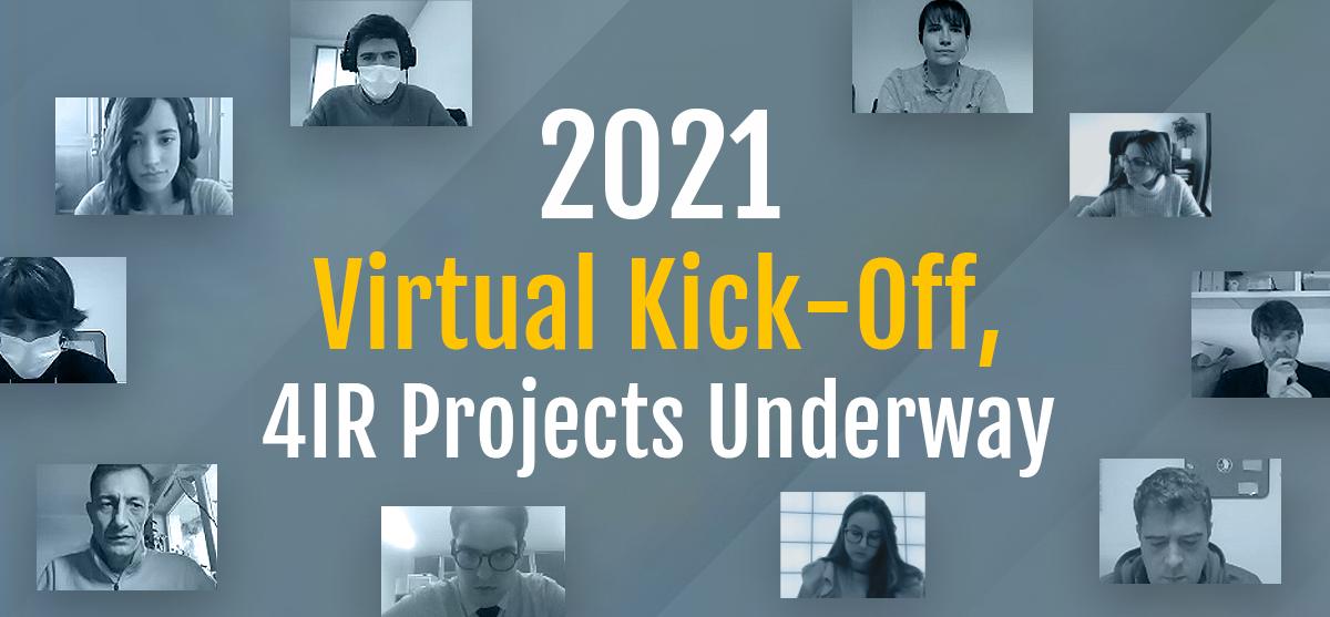 BIND Virtual Kick-Off