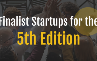 5th edition finalists