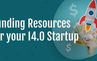 Funding Resources Industry 4.0 Startups
