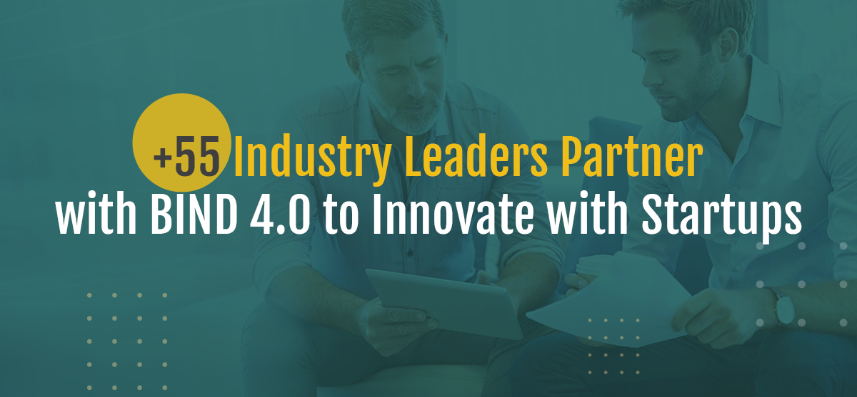 Corporate Partner Blogpost