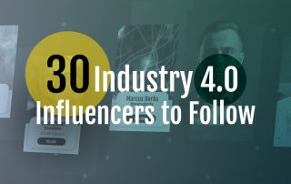 Industry 4.0 Influencers Blog